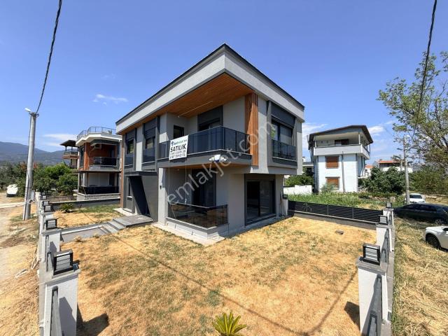 ▄yetki Jet'ten▄güre'de Kaçırılmayacak Fırsatta Kupon 3+1 Villa▄