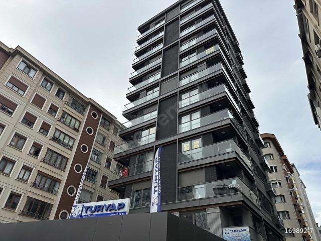 YETKİLİ TURYAP'TAN ETHEMEFENDİ'DE SATILIK TERASLI İŞYERİ SIFIR