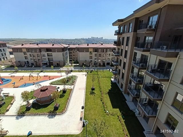 YETKİLİ EMLAK OFİSİNDEN NEZİHPARK BAHÇEKENT 3+1 KİRALIK