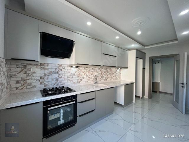 YETKİLİ GÜÇTEN ALTINKUMDA 0 PROJE'DE ARA KAT ÖN CEPHE 2+1 DAİRE