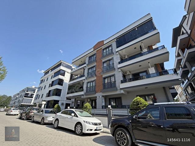 YETKİLİ GÜÇ'TEN ALTINKUM'DA KOMBİLİ CAM BALKONLU LÜX 2+1 DAİRE