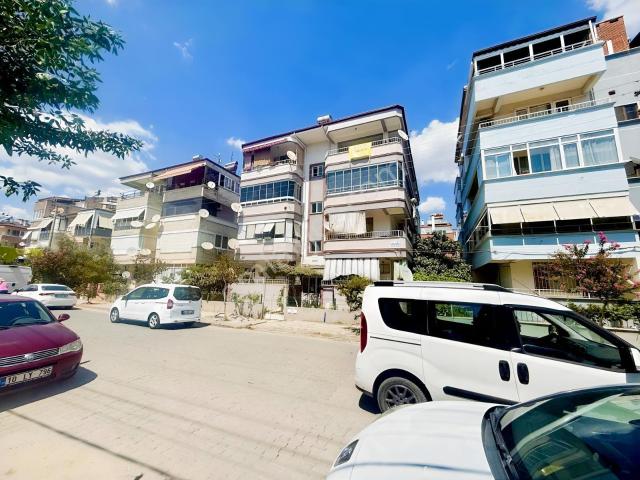 Yetki Royalden Akçayın Göbeğinde Ayrı Mutfak Ful Kredi 2+1 Daire