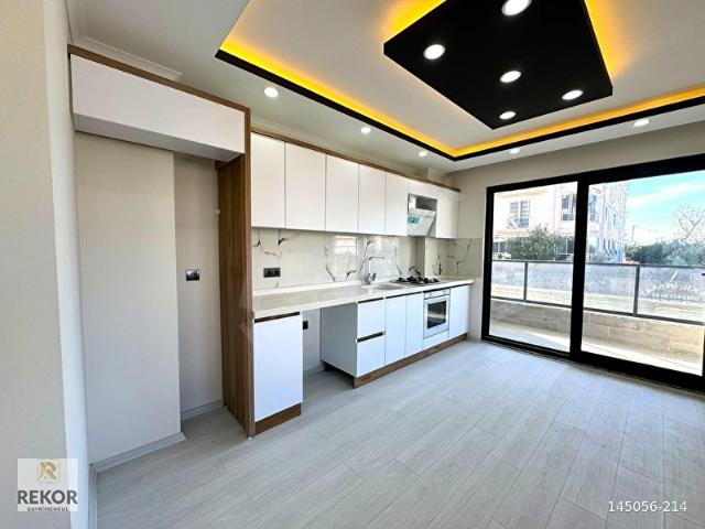 YETKİSİ REKORDAN ALTINKUMDA ÖN CEPHE YENİ BİNADA KAÇIRILMAYACAK FIRSAT 2+1 DAİRE