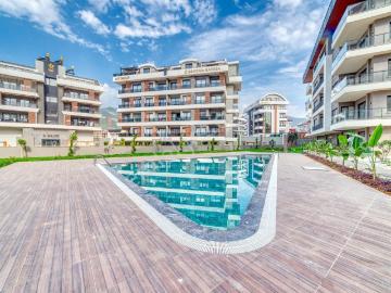 Yetkin’den Obada Site İçi 2+1 Kiralık Daire