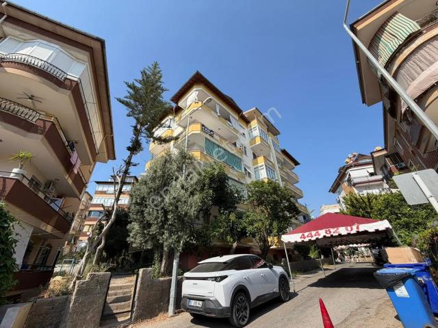 Yetkin’den Hacet Mah. 2+1 Kiralık Daire