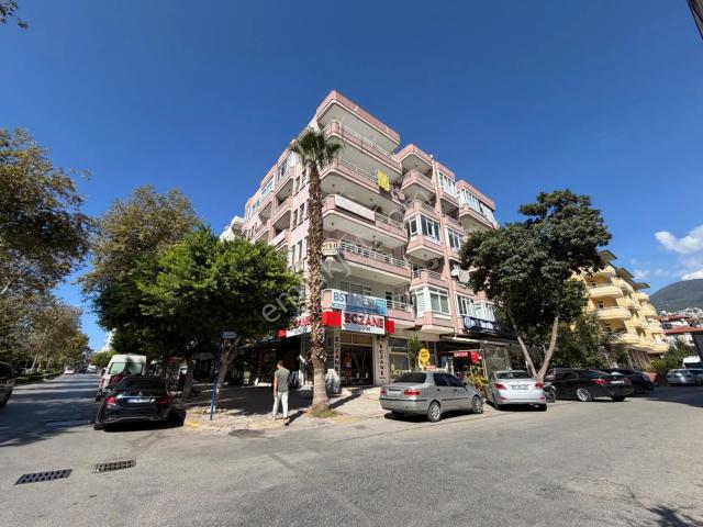 Yetkin’den Hacet Meydanda 2+1 Kiralık Daire