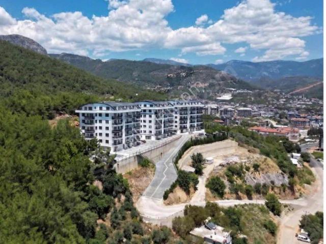 Yetkin’den Kanaat Konakların’da 1+1 Kiralık Daire