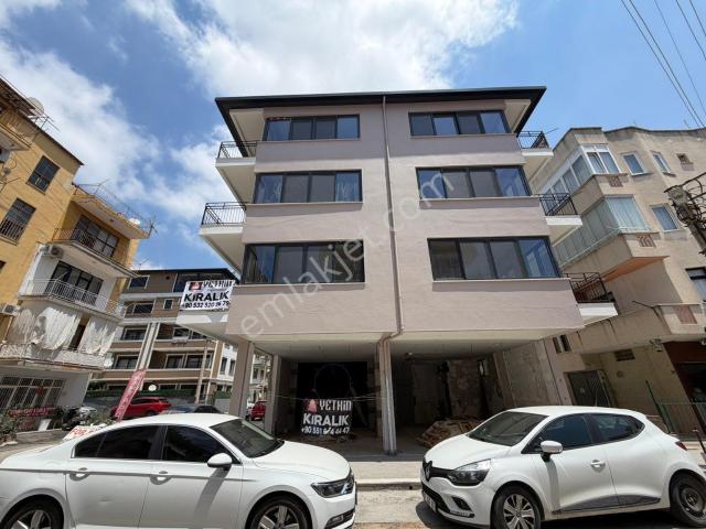 Yetkin’den Saray Mah. 3+1denize 100m Kiralık Daire