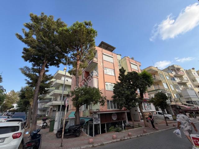 Yetkin’den Saray Mah. Denize 500m 2+1 Kiralık Daire