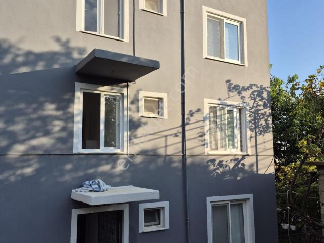 Yetkin’den Üniversite’ye 100m 1+1 Eşyalı Kiralık Daire