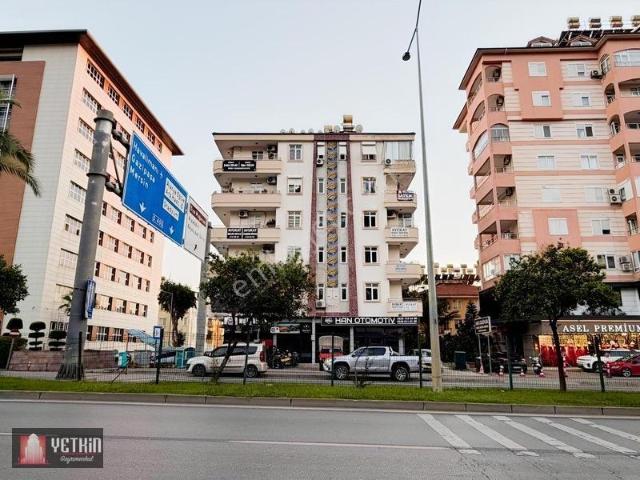 Yetkin'den Adliye Yanı 3+1 150m2 Satılık Daire