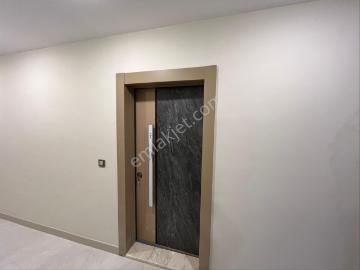 Yetkinden Alanya Çıplaklı Mahallesinde 1+1 50m2 Kiralık Daire