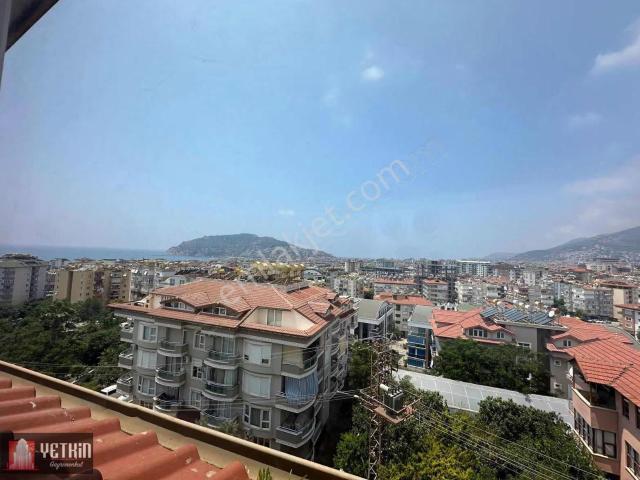 Yetkin'den Fığla Mah. 4+2 250m2 Satılık Daire