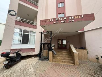 Yetkinden Kızlarpınarı Mah. 2+1 Denize Sıfır Kiralık Daire
