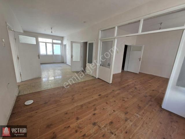 Yetkin'den Kadıpaşa Mrz'de Lojman Veya Öğrenciye Uygun3+1kiralık