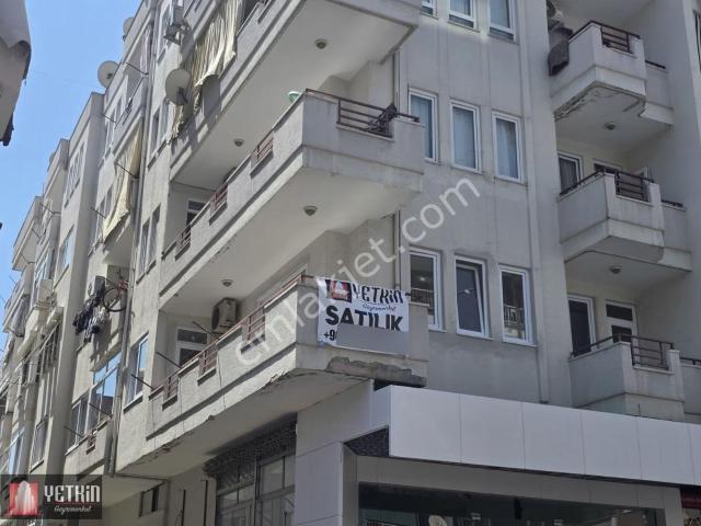 Yetkin'den Hacet Adliye Yakını Merkezi Knm Masrafsız 3+1 Satılık