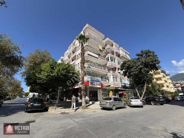 Yetkin'den Hacet'de 2+1 Kiralık Daire