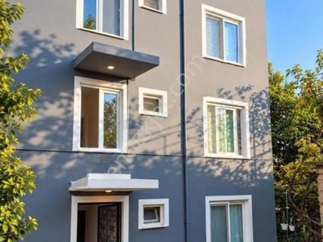 Yetkin'den Üniversiteye 100m 1+1 Eşyalı Daire
