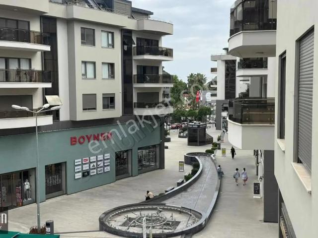Yetkin'den Uygun Center'da 2+1 Ayrı Mutfak Satılık Daire