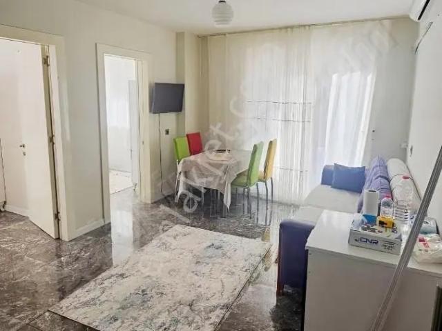 Yetki'den 2+1 Cerrahi Hst. Yanı Arakat Klimalı Ful Eşyalı Apart