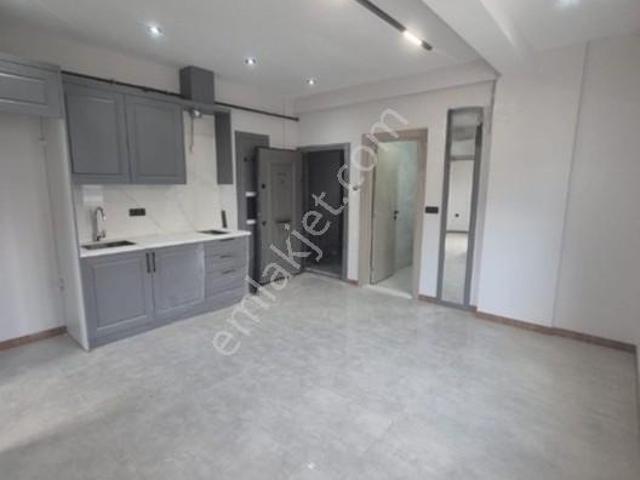 Yetki'den Zeytinköy Mah. Satılık Doğa İle İç İçe Ultra Lüx Apart