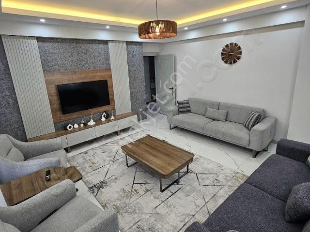 Yetki'den Şemikler'de 3+1 145 M² Satılık Fırsat Daire
