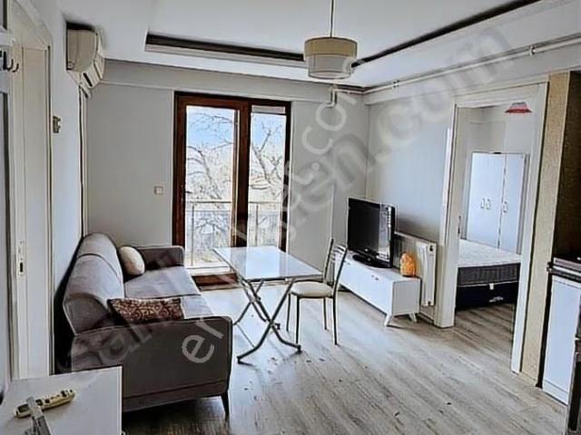 Yetki'den Paü Yakını 2+1 Satılık Asansörlü Full Eşyalı Apart
