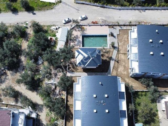 Yetkili Ofisten | 2+1 Bahçe Kullanımlı Daire | Havuzlu Sitede