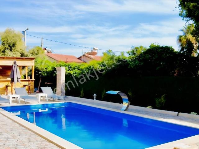 Yetkili Ofis göcek'te 516 M2'de Villa, 4 Daire Veya Butik Otel