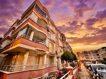 ꧁yetkili Ay Emlaktan꧁akçay Altınkum Pazar Pazarında Denize Sadece 300 Metre Satılık 2+1 Daire