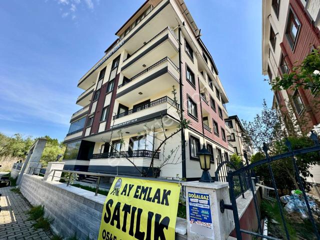 ꧁yetkili Ay Emlaktan꧂akçay'da Müstakil Tadında Denize Yakın Ebeveyn Banyolu Satılık 1+1 Lüks Daire