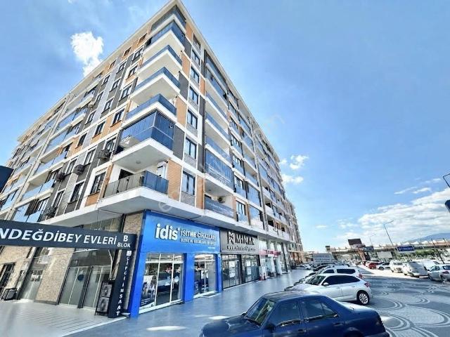 ꧁yetkili Ay Emlaktan꧂kadıköy Novada Yakını Arakat Ebeveyn Banyolu Satılık 2+1 Geniş Daire