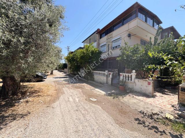 ◆ Yetkili Güç'ten ◆ Tahtakuşlar'da Denize 500m Emsali Olmayan 3+1 Villa
