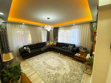 Yetkisi Aktif'ten Akçayda Satılık Masrafsız Ayrı Mutfaklı Kombili 3+1 Daire