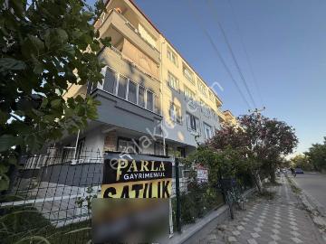 Yetkisi Parla'dan Altınkum'da 2+1 Full Eşyalı Full Kredili Daire