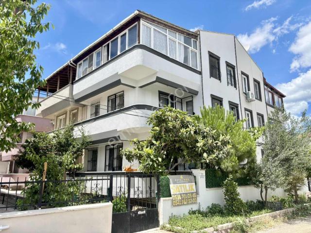 Yetkisi Royal'den Daire Fiyatına Akçay Cemiltemelde 3+1 Villa