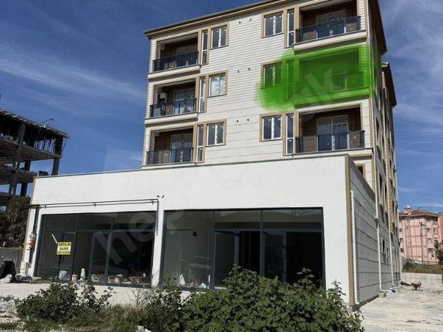 YETMİŞEVLER MAH.HASTANE YAKINI 2+0 GÜNEY CEPHE SATILIK DAİRE