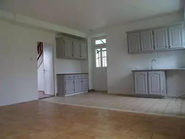 Yèvre la Ville 45300 Location maison 4 pièces t4