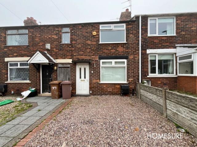 Yewtree Avenue, Peasley Cross, St Helens, Merseyside WA9, 2 bed terraced house to rent, £750 pcm | PrimeLocation