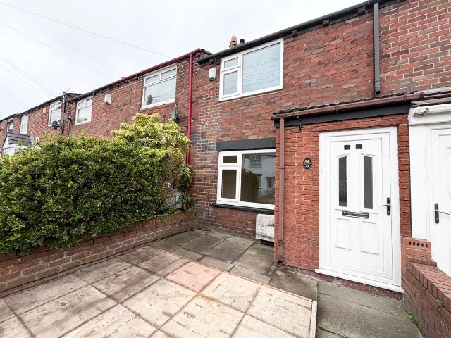 Yewtree Avenue, St. Helens WA9, 2 bed terraced house to rent, £850 pcm | PrimeLocation