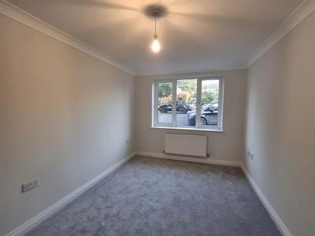 Yew Court, Horndean