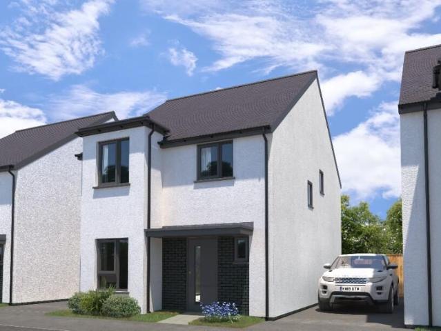 Yew Gardens, Exeter EX1, 4 bed property to rent, £2,238 pcm | PrimeLocation