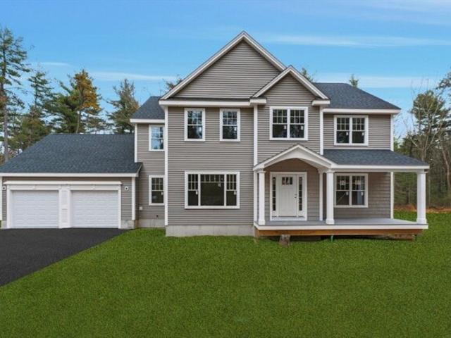 Yew St Lot,douglas, Home For Sale