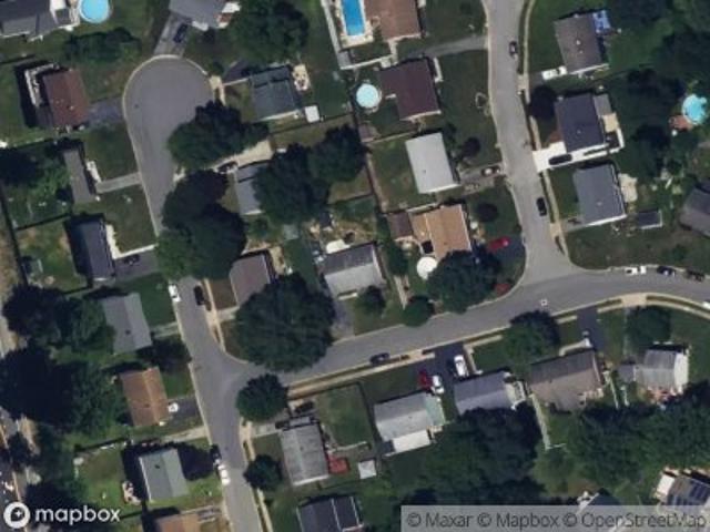 Yew Rd
