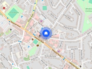 Yew Tree Court, 21 Pye Road, Wirral, CH60