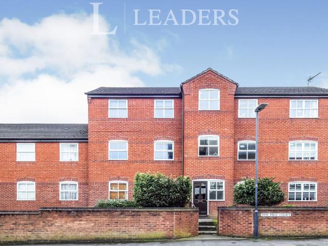 Yew Tree Court, Tachbrook Street, Leamington Spa CV31, 1 bed flat to rent, £895 pcm | PrimeLocation