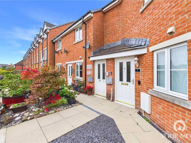Yew Tree Court, Carlisle, Cumbria CA2, 2 bed flat to rent, £850 pcm | PrimeLocation