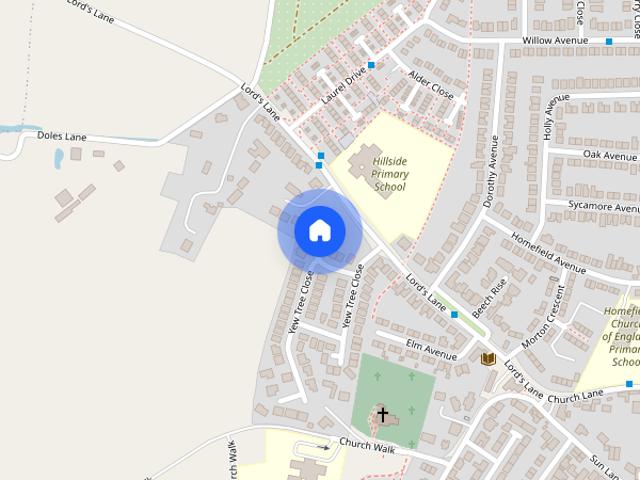 Yew Tree Close, Great Yarmouth, NR31