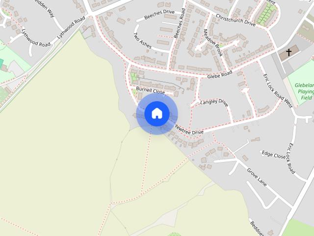 Yew Tree Drive, Bayston Hill, Shrewsbury, SY3 0PL