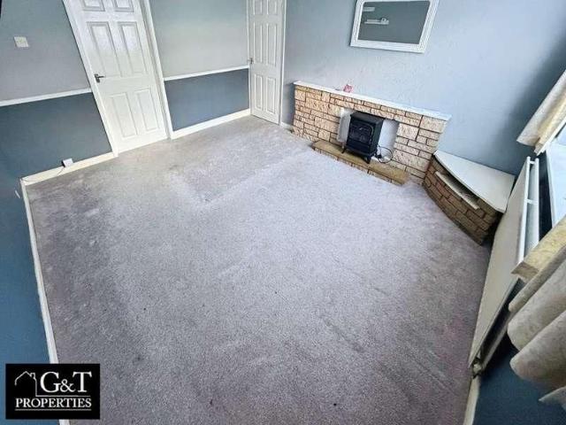 Yew Tree Hills, Dudley, DY2